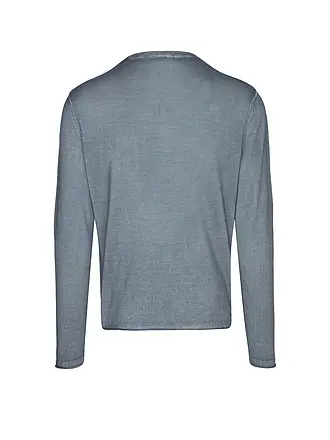 DRYKORN | Pullover LEANDO 1 | blau